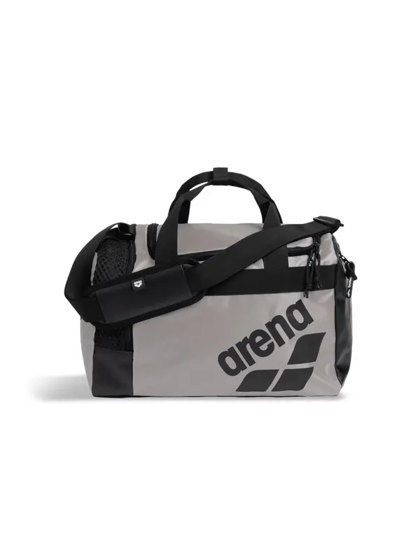 ARENA ARENA Sportska torba 'ALL SET DUFFLE 25L'  siva