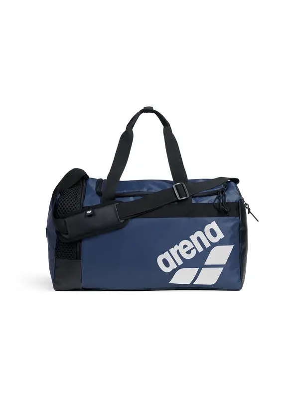 ARENA ARENA Sportska torba ''ALL SET DUFFLE 40L'  mornarsko plava / crna / bijela
