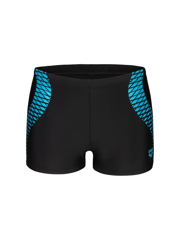 ARENA ARENA Sportske kupaće gaće 'Openings'  tirkiz / crna