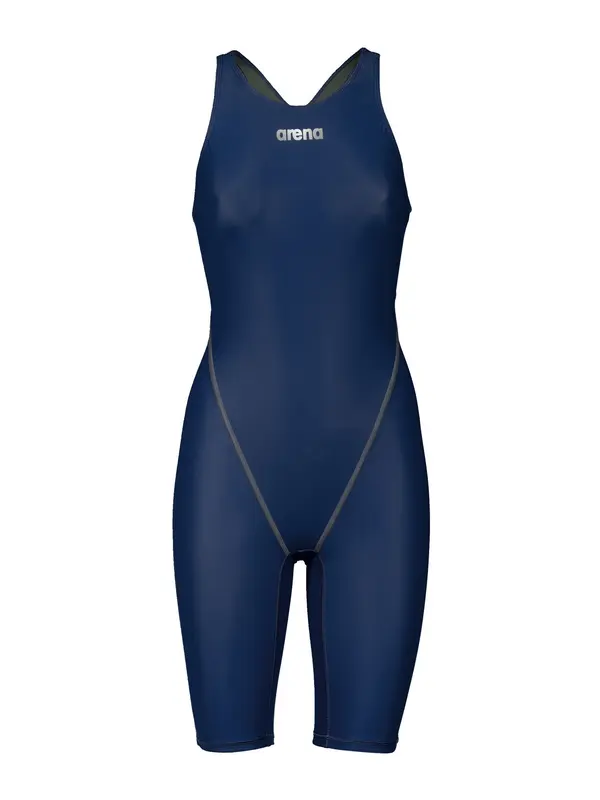 ARENA ARENA Sportski kupaći kostim 'POWERSKIN ST NEXT OB'  plava / svijetlosiva