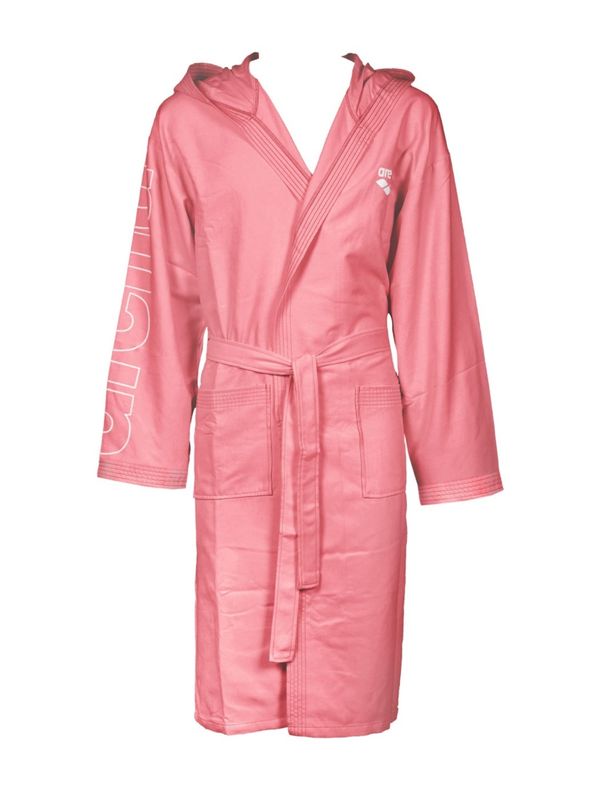 ARENA ARENA Sportski kupaći ogrtač 'ZEAL PLUS'  koraljna