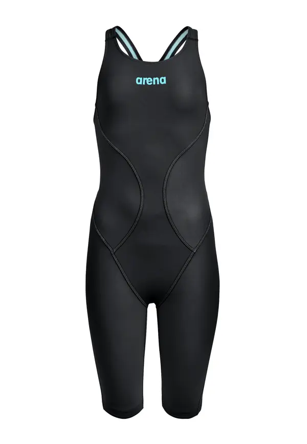 ARENA ARENA Sportski kupaći 'POWERSKIN IMPULSO OB JR'  crna