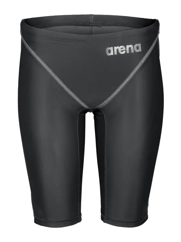 ARENA ARENA Sportski kupaći 'POWERSKIN ST NEXT JAMMER JR'  crna / bijela