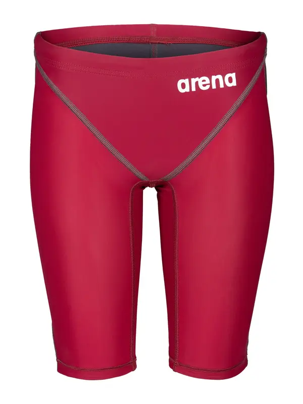 ARENA ARENA Sportski kupaći 'POWERSKIN ST NEXT JAMMER JR'  crvena