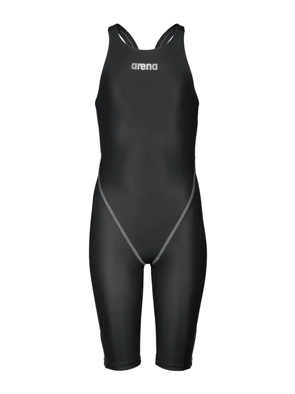 ARENA ARENA Sportski kupaći 'POWERSKIN ST NEXT OB JR'  crna
