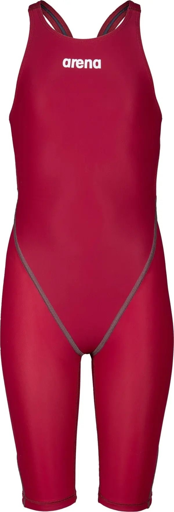 ARENA ARENA Sportski kupaći 'POWERSKIN ST NEXT OB JR'  crvena