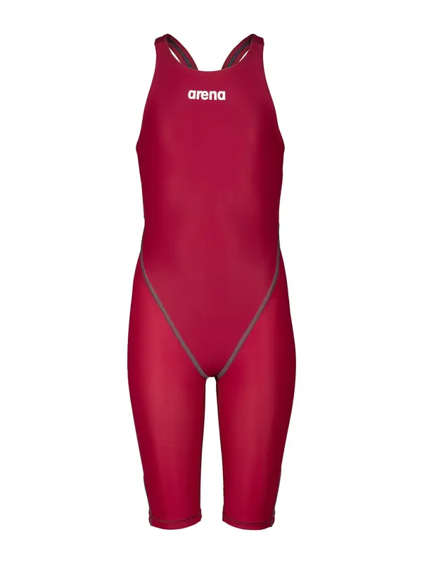 ARENA ARENA Sportski kupaći 'POWERSKIN ST NEXT OB JR'  crvena