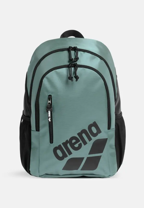 ARENA ARENA Sportski ruksak 'ALL SET BACKPACK 30L'  zelena