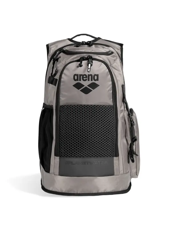 ARENA ARENA Sportski ruksak 'ALL SET BACKPACK 45L'  siva / crna