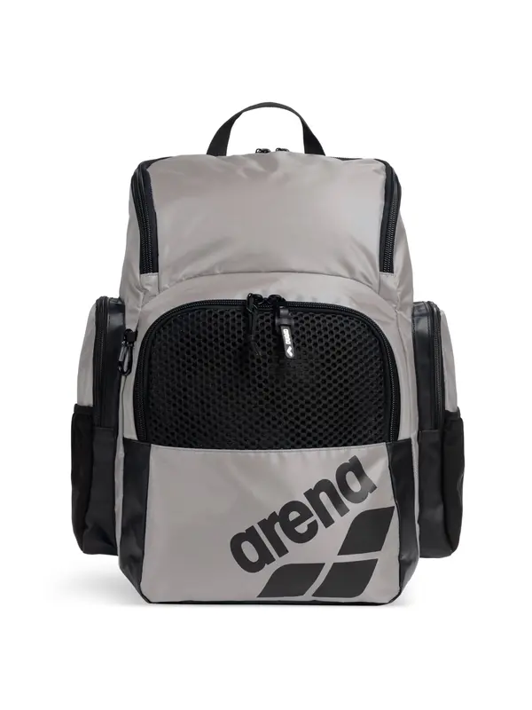 ARENA ARENA Sportski ruksak 'ONE GO BACKPACK 35L'  bež siva / crna