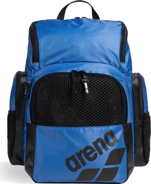 ARENA ARENA Sportski ruksak 'ONE GO BACKPACK 35L'  plava / crna