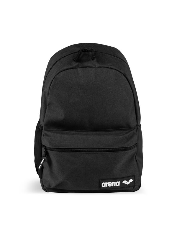 ARENA ARENA Sportski ruksak 'TEAM 30'  crna / bijela