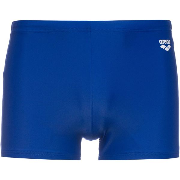 ARENA ARENA Surferske kupaće hlače 'Dynamo'  plava / bijela