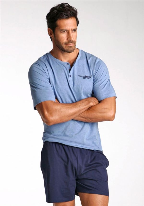 ARIZONA ARIZONA Kratka pidžama 'Arizona'  plava