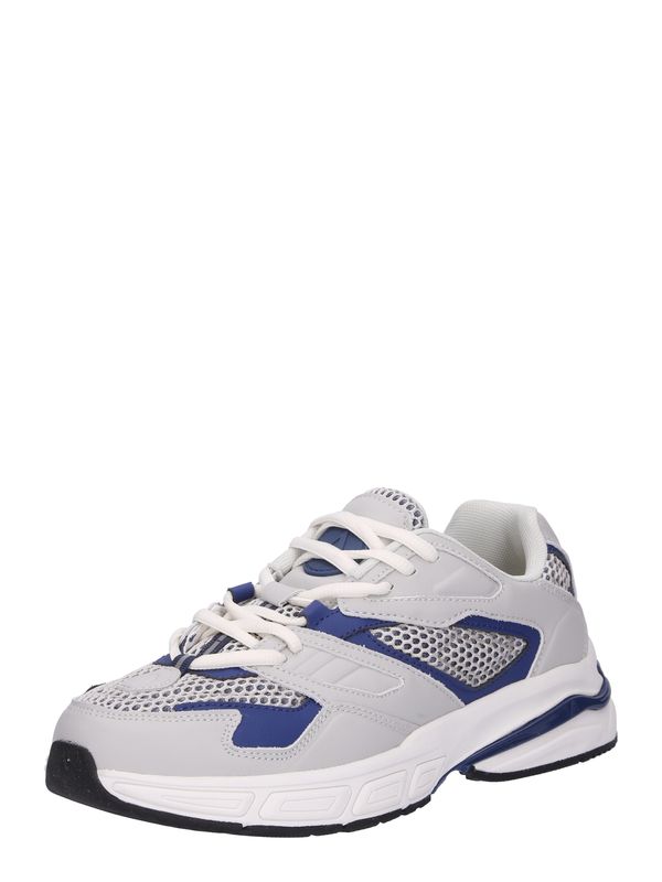 ARKK Copenhagen ARKK Copenhagen Niske tenisice 'Space-R Lunar'  pastelno plava / tamno plava