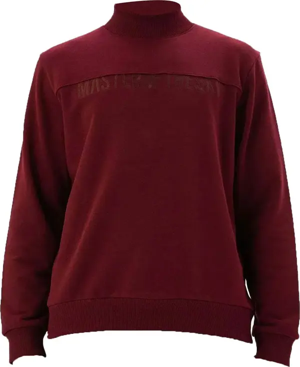 Arma Arma Sweater majica  bordo
