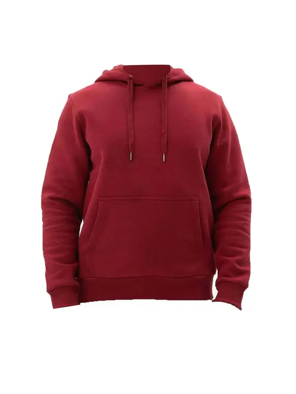 Arma Arma Sweater majica  crvena
