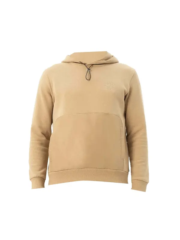 Arma Arma Sweater majica  pijesak