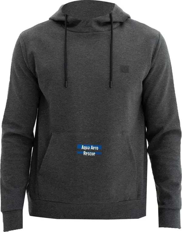 Arma Arma Sweater majica  plava / antracit siva / bijela