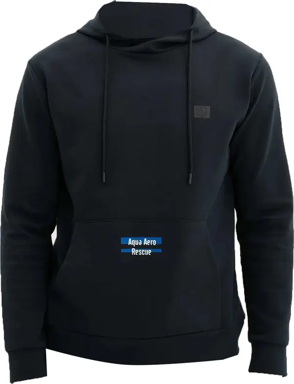 Arma Arma Sweater majica  plava / tamno plava