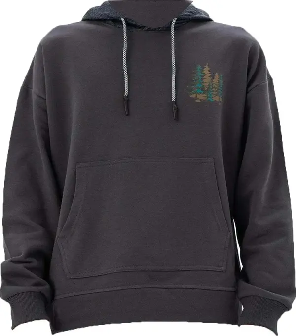 Arma Arma Sweater majica  siva / antracit siva