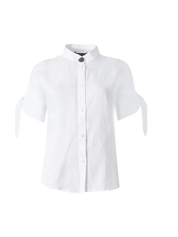 ARMANI EXCHANGE ARMANI EXCHANGE Bluza  bijela