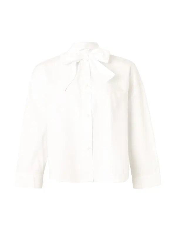 ARMANI EXCHANGE ARMANI EXCHANGE Bluza  bijela