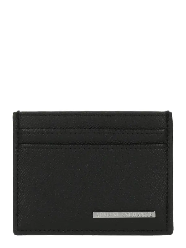 ARMANI EXCHANGE ARMANI EXCHANGE Etui  crna