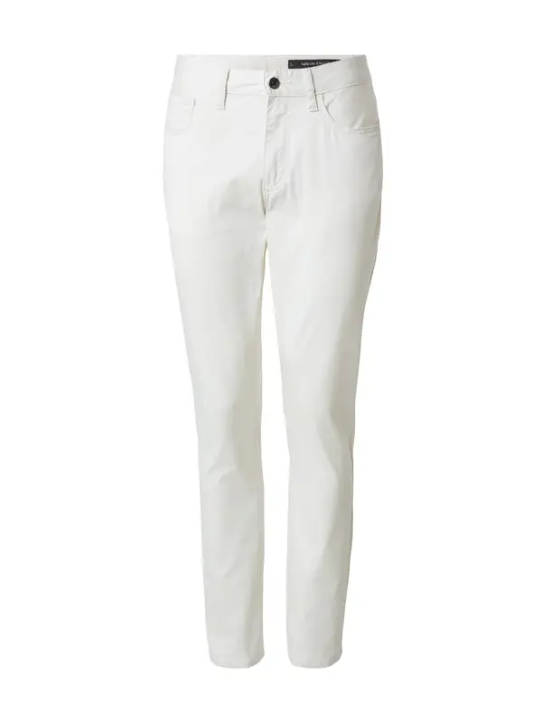 ARMANI EXCHANGE ARMANI EXCHANGE Hlače  boja pijeska