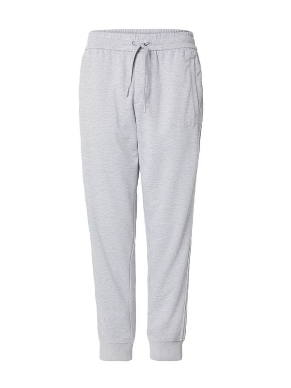 ARMANI EXCHANGE ARMANI EXCHANGE Hlače  siva
