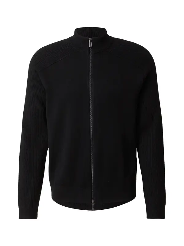 ARMANI EXCHANGE ARMANI EXCHANGE Kardigan  crna