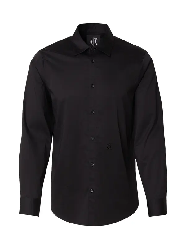 ARMANI EXCHANGE ARMANI EXCHANGE Košulja  crna