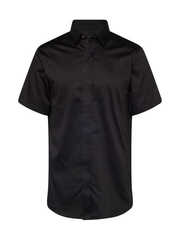 ARMANI EXCHANGE ARMANI EXCHANGE Košulja  crna