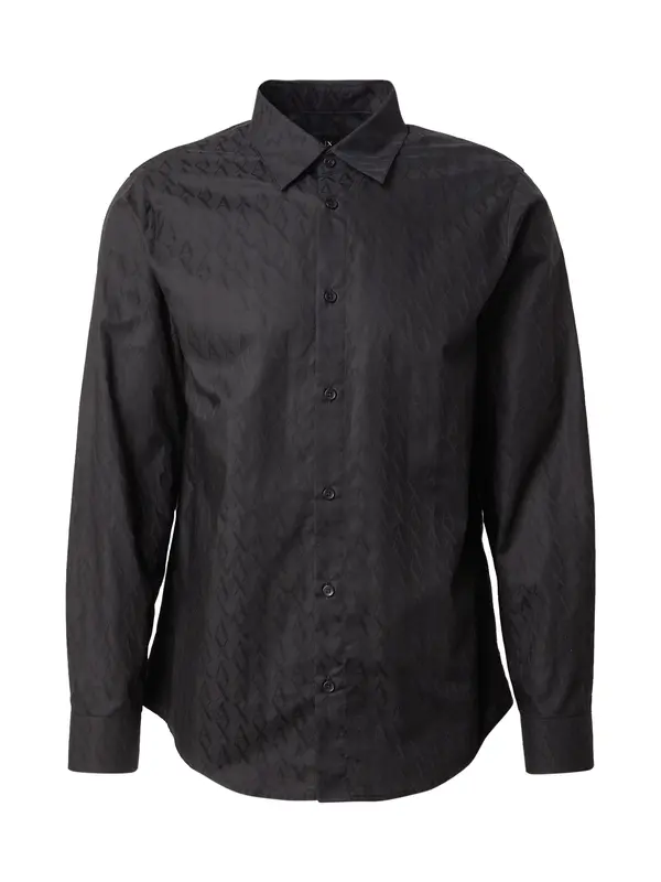 ARMANI EXCHANGE ARMANI EXCHANGE Košulja  crna