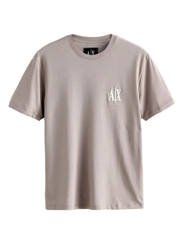 ARMANI EXCHANGE ARMANI EXCHANGE Majica  bež