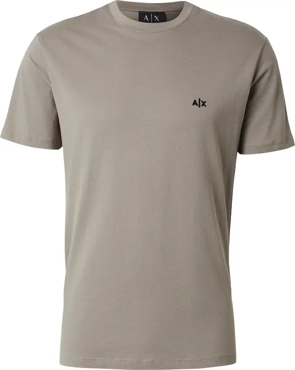 ARMANI EXCHANGE ARMANI EXCHANGE Majica  bež