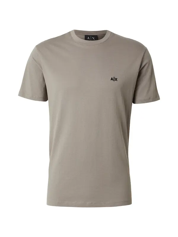 ARMANI EXCHANGE ARMANI EXCHANGE Majica  bež