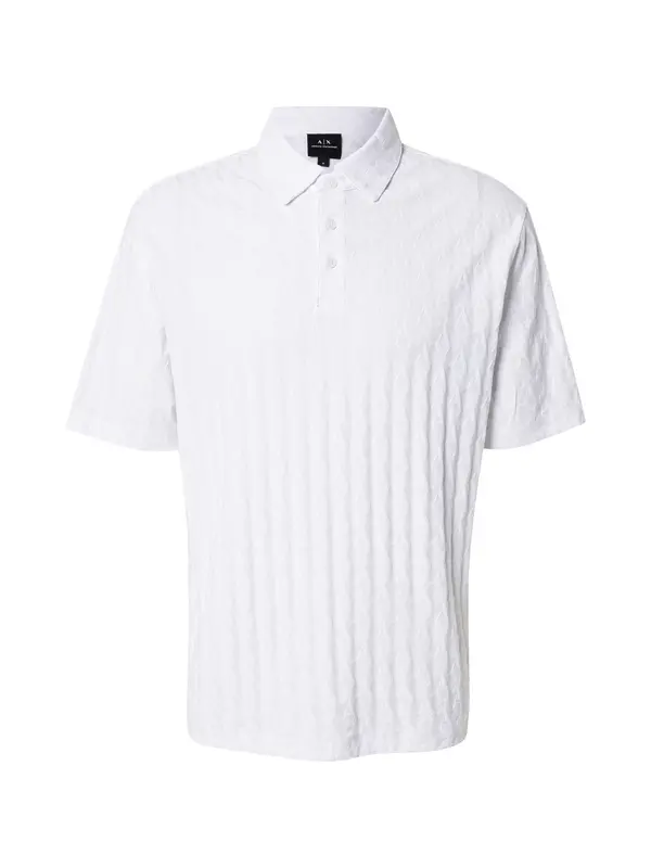 ARMANI EXCHANGE ARMANI EXCHANGE Majica  bijela