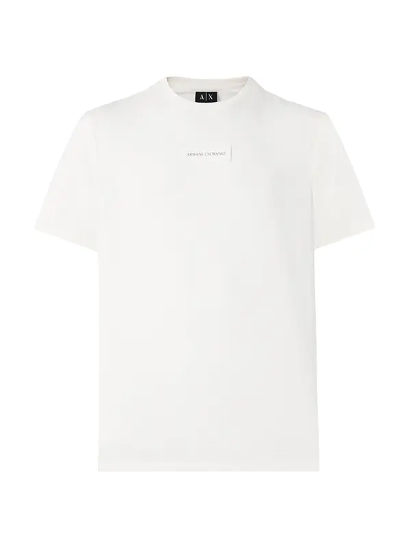 ARMANI EXCHANGE ARMANI EXCHANGE Majica  boja pijeska