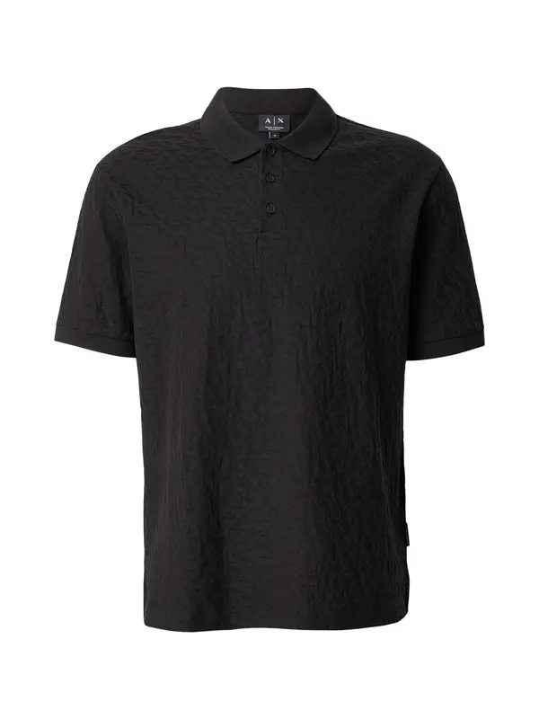ARMANI EXCHANGE ARMANI EXCHANGE Majica  crna