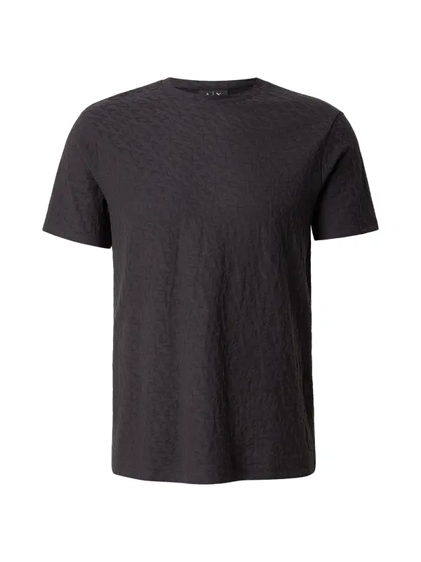 ARMANI EXCHANGE ARMANI EXCHANGE Majica  crna