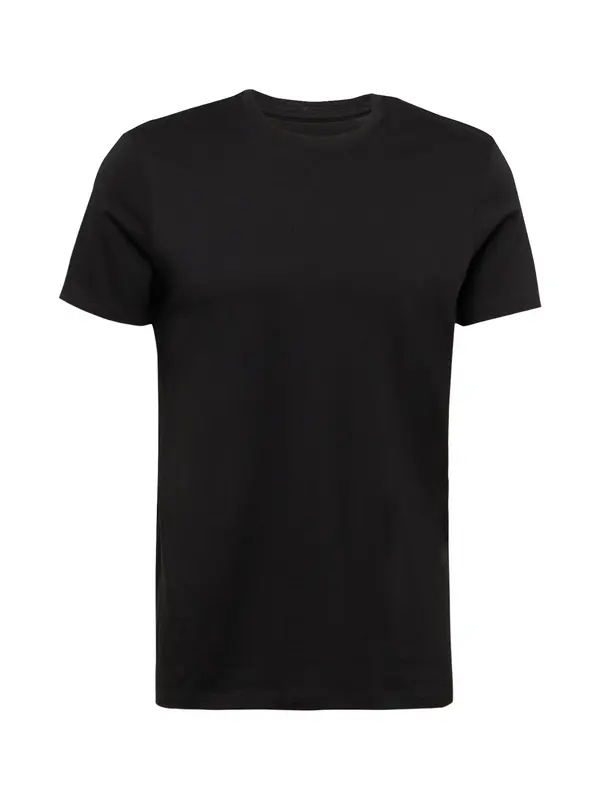 ARMANI EXCHANGE ARMANI EXCHANGE Majica  crna