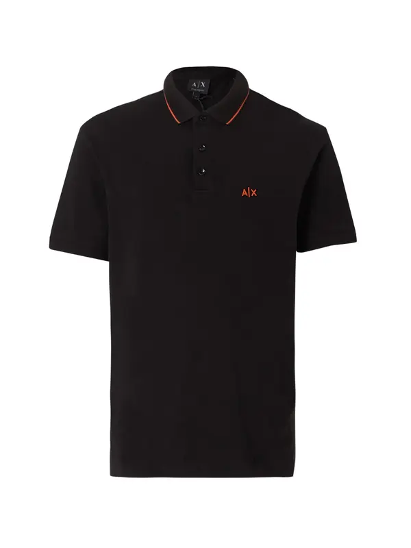 ARMANI EXCHANGE ARMANI EXCHANGE Majica  crna