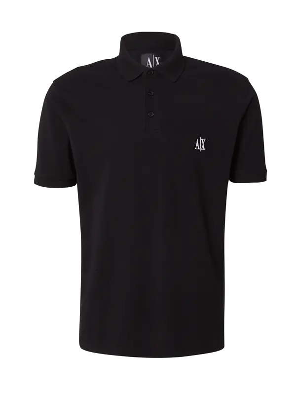 ARMANI EXCHANGE ARMANI EXCHANGE Majica  crna