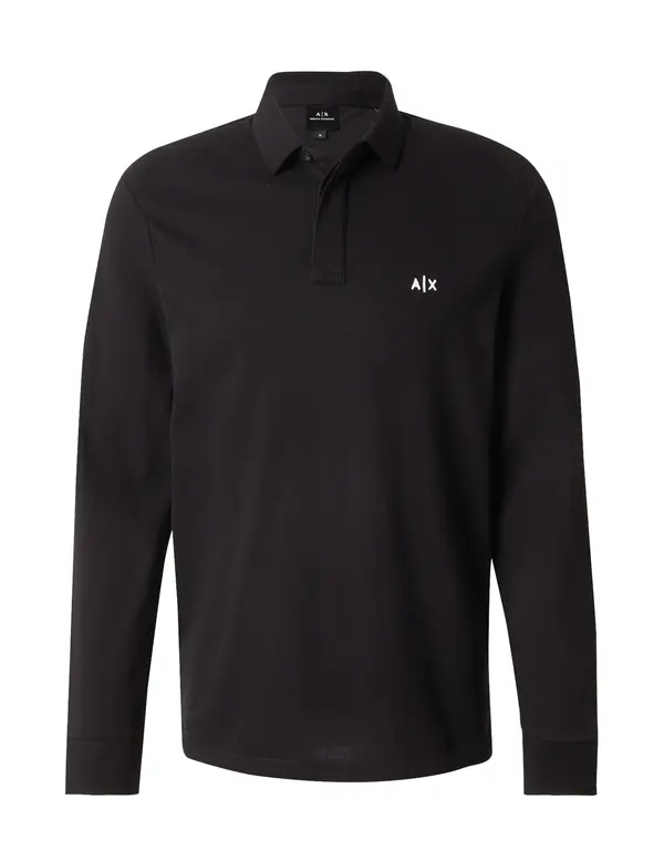 ARMANI EXCHANGE ARMANI EXCHANGE Majica  crna