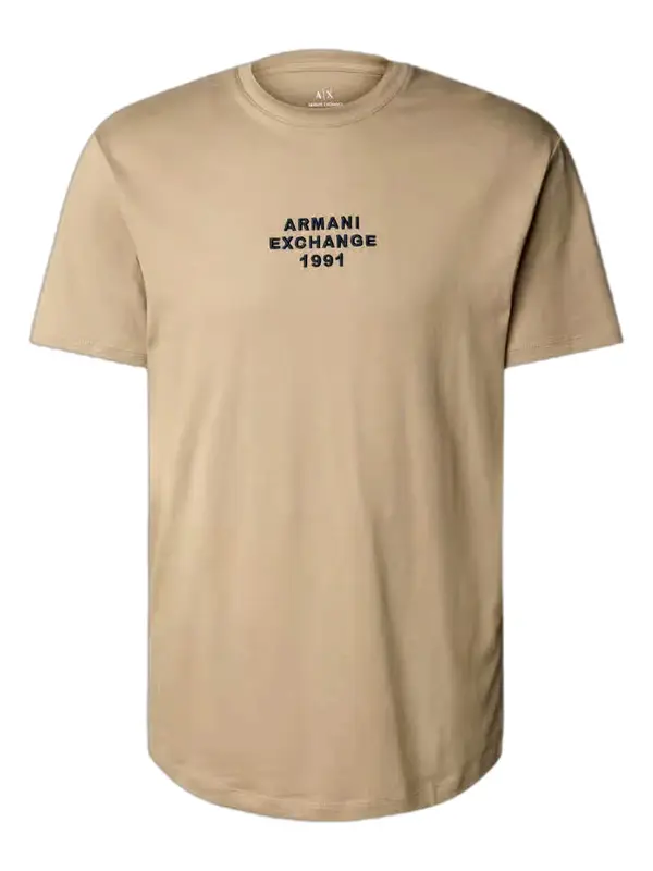 ARMANI EXCHANGE ARMANI EXCHANGE Majica  crvena