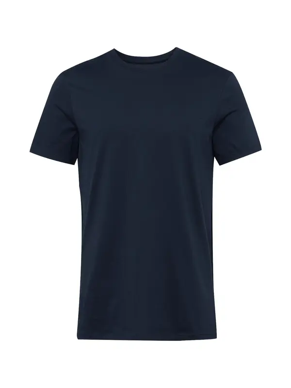 ARMANI EXCHANGE ARMANI EXCHANGE Majica  mornarsko plava