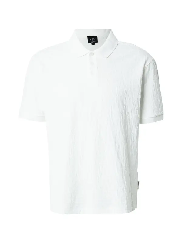 ARMANI EXCHANGE ARMANI EXCHANGE Majica  prljavo bijela