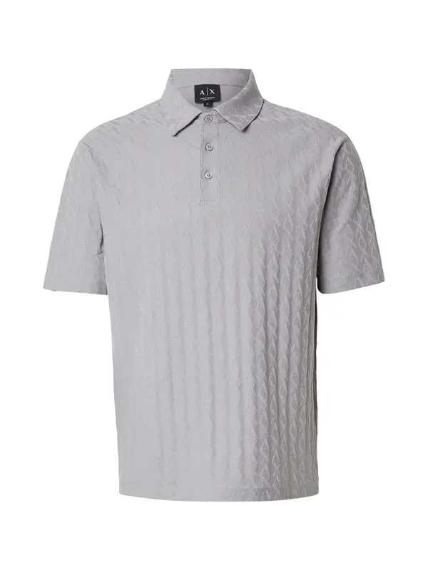 ARMANI EXCHANGE ARMANI EXCHANGE Majica  siva