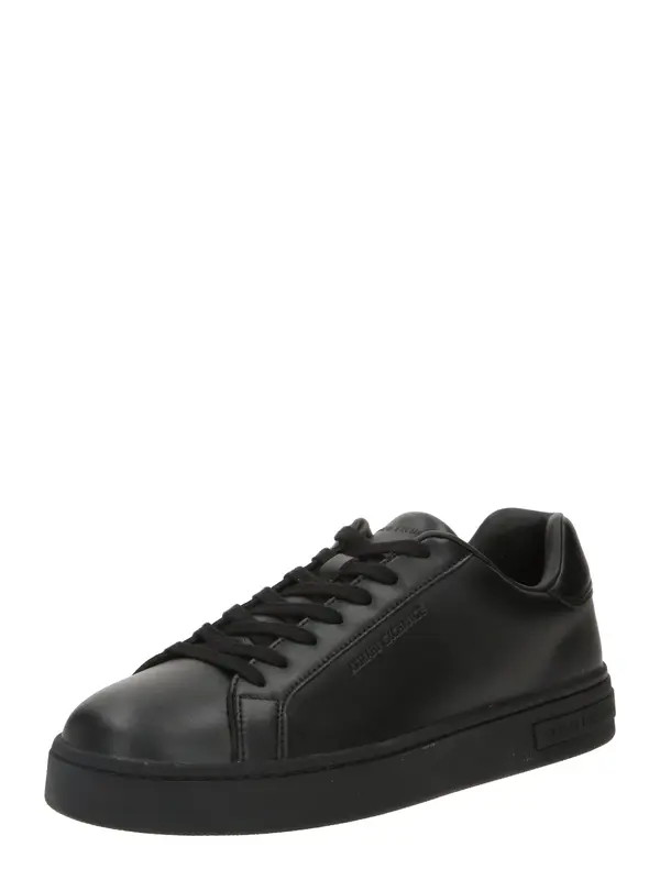 ARMANI EXCHANGE ARMANI EXCHANGE Niske tenisice  crna
